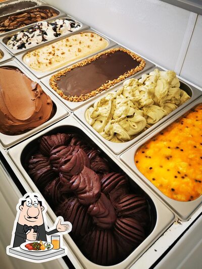 Cacau Gelato Artesanal foto