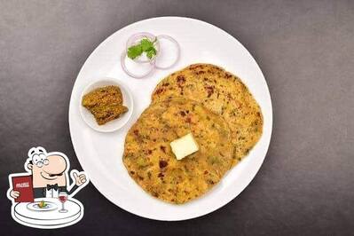 Meals at Mummy's Express