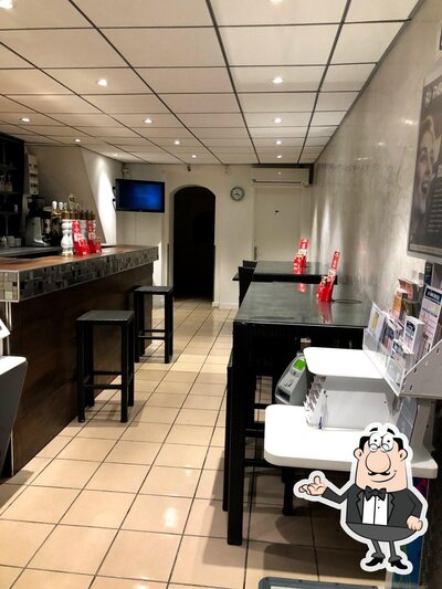 Découvrez l'intérieur de L’Instant Pause