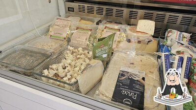 Cibo al Testanvisca