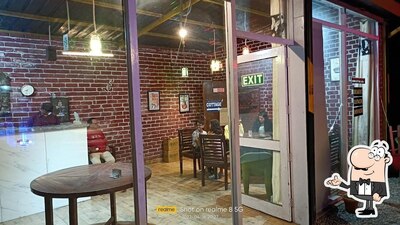 Check out how Bluehill Resort looks inside