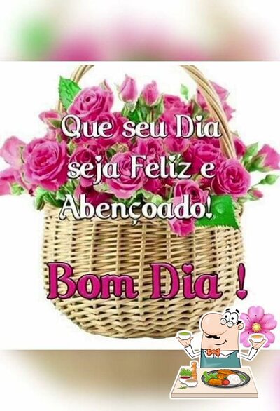 Comida em Pesqueiro Jacomini