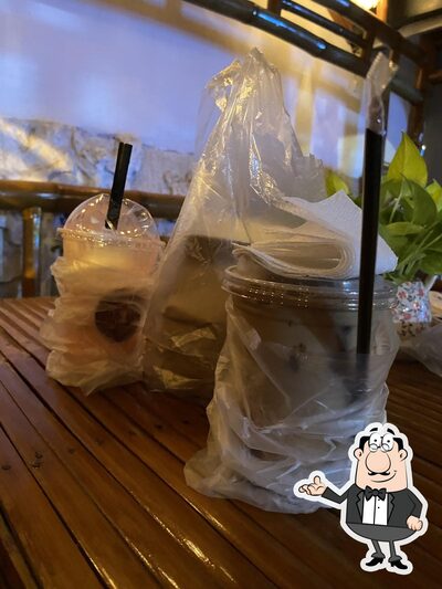Kape. Bale - Kapehan King Capas, Capas - Restaurant menu, prices and ...