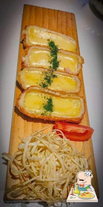 Meals at Daily Sushi - Koramangala