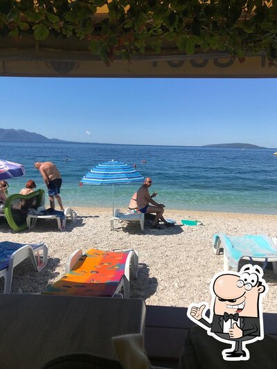 Gušt Caffe Bar foto