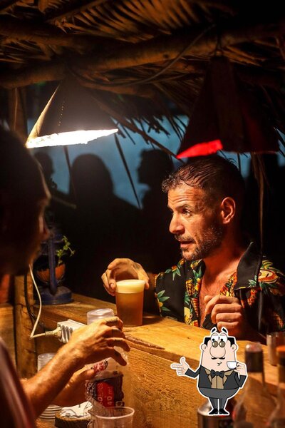 Descubra diversos drinques fornecidos no Maré Cerveja