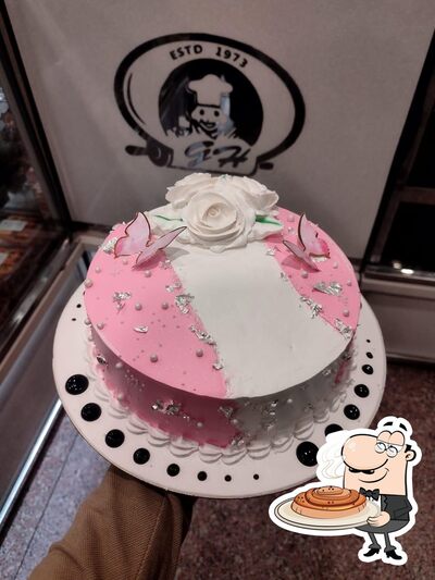 GEE ECH BAKERY photo
