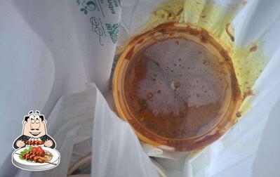 Food at Green Chilli Veg & Non Veg Restaurant