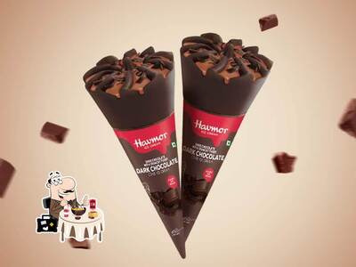 Meals at Havmor Icecream