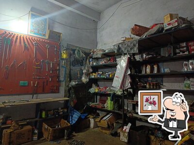 Check out how JAISWAL VILAS looks inside