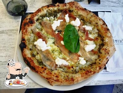 La pizza è il piatto veloce più di successo al mondo