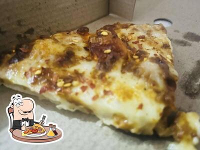 Get various variants of pizza