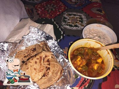 Anu's Kitchen photo