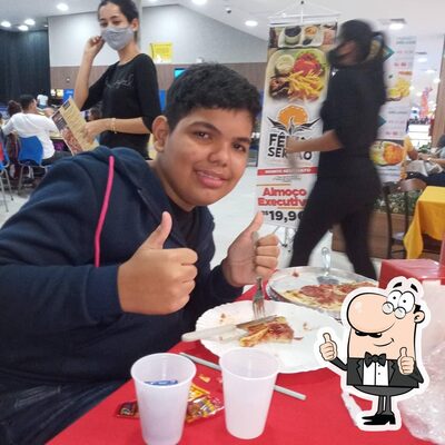McDonald's foto