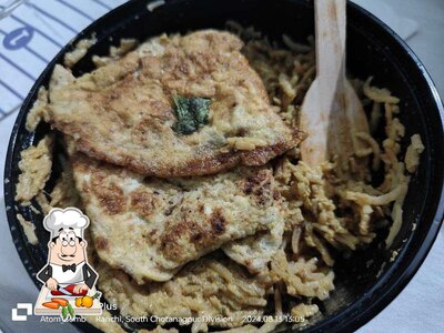 Faasos - Wraps, Rolls & Shawarma photo