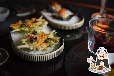 Cibo al Adula Kitchen & Bar