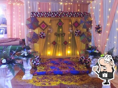 Check out how Naseem Sweets looks inside