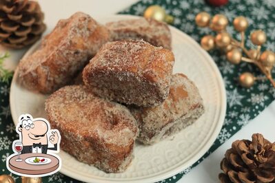 Platos en Tatye Doces Gourmet | Bolos | Pipocas | Brigadeiros | Sobremesas | Recanto das Emas