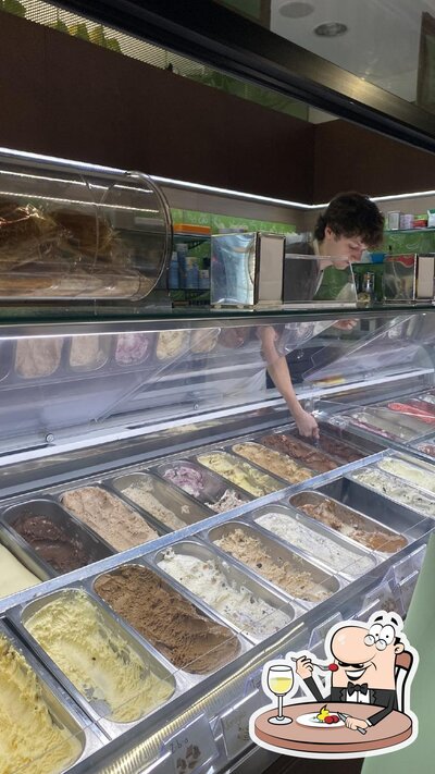 Bottega del Gelato foto