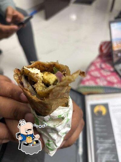 Meals at Zayka Of Indore (Cloud Kitchen)