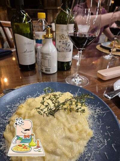 Ristorante Di Bartolomeu foto
