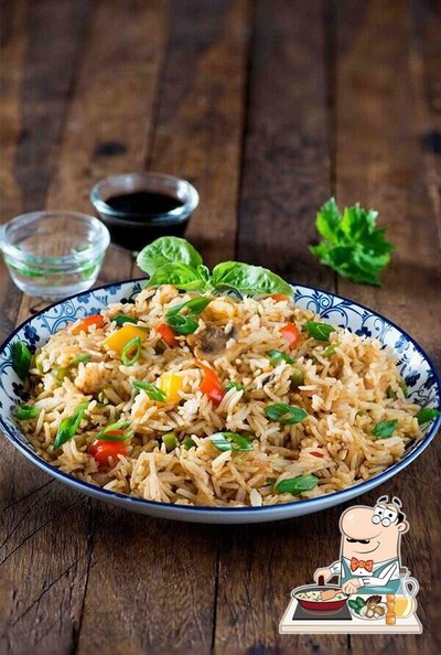 Rara Chinese Fast Food photo