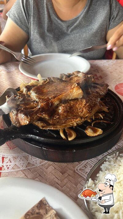 Rancho da Picanha foto