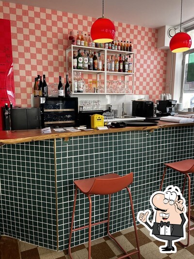 Découvrez l'intérieur de PA.TA.TRA