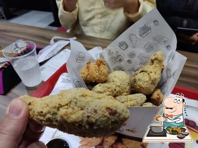 Frango no Pote foto