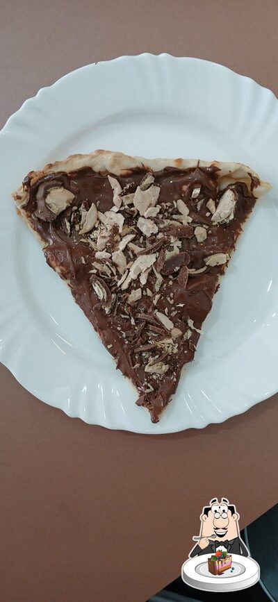 Sabor Sublime Pizza foto