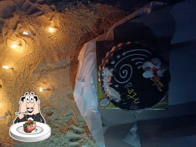 Hatake Vada photo