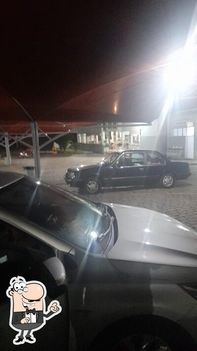Veja imagens do exterior do Restaurante Vale Verde - Rodochaves