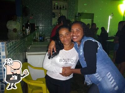 Veja imagens do interior do Salão do Ferro Velho