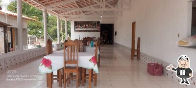 Veja imagens do interior do RESTAURANTE SÃO JOSÉ