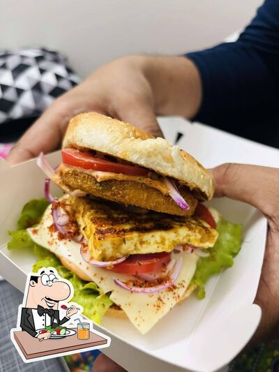 Meals at Zayka Of Indore (Cloud Kitchen)