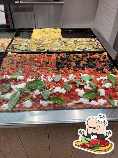 Alice Pizza foto