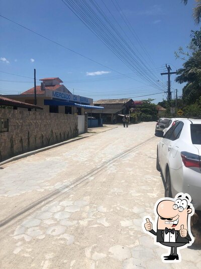 Mercado da Barra foto