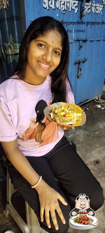 Meals at The Snacks Hub