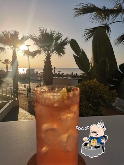 Platti al Margot - Restaurant & Lounge Bar