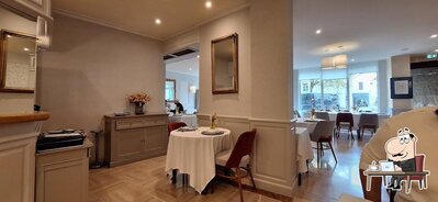Découvrez l'intérieur de Nemrod