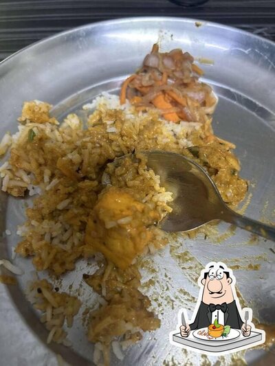 Meals at MB's Kitchen