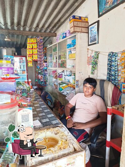 Check out how આહીર સમાજ ટંકારીયા looks inside