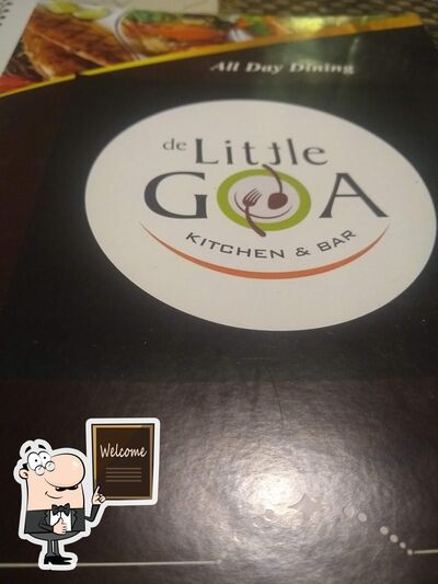 Little Goa Bar & Restaurant Bhatkar photo
