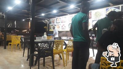 Check out how Food Mate Hotel looks inside