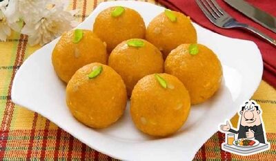Meals at Tyagi Dairy