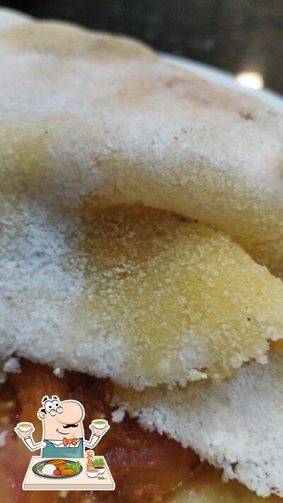 Casa da Tapioca foto