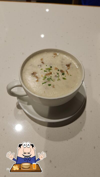 Eataly Café • Bakery • Ice Cream Studio • Gifting photo