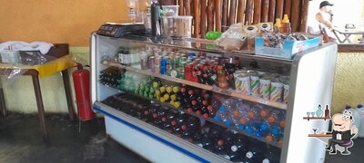 Veja imagens do interior do Restaurante Tud'bom