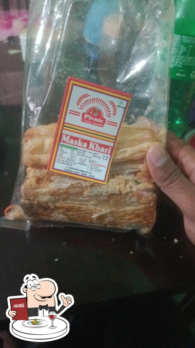 Food at PICNIC BAKERY