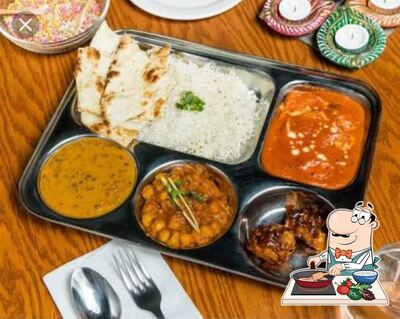 Khalsa G Kitchen photo